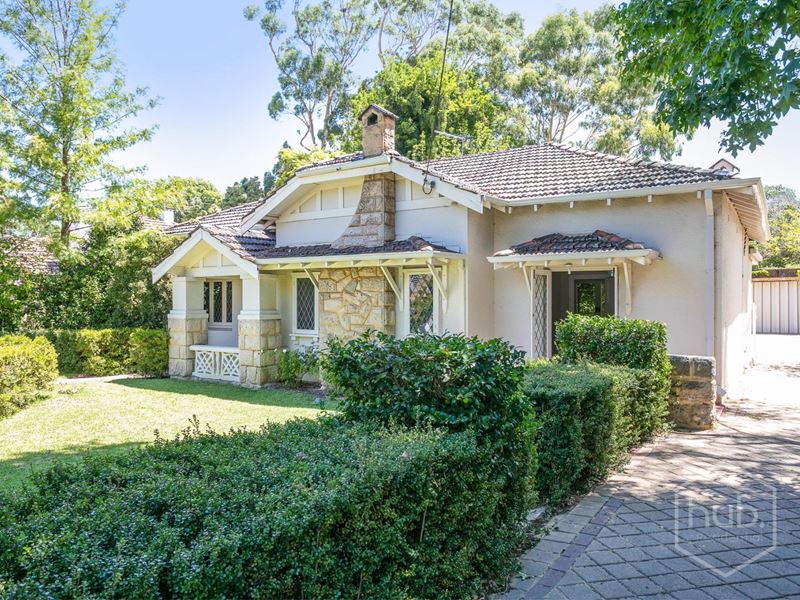 29 Portland Street, Nedlands WA 6009