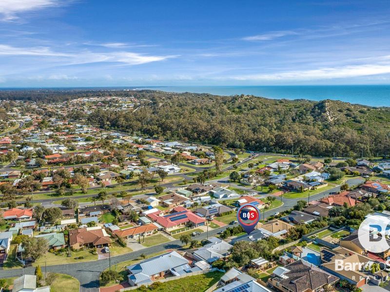 14 Hakea Crescent, South Bunbury