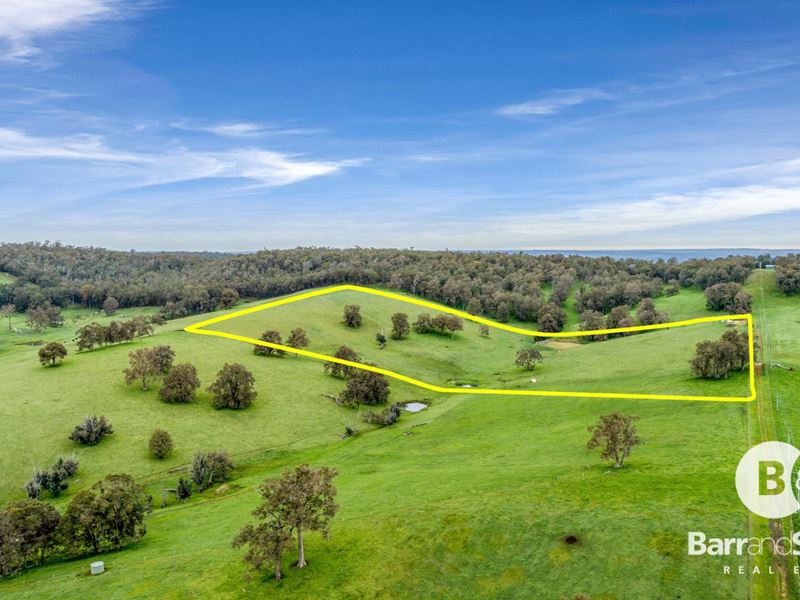 Lot 247 Joshua Creek Road, Crooked Brook