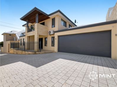 56B Preston Point Road, East Fremantle WA 6158