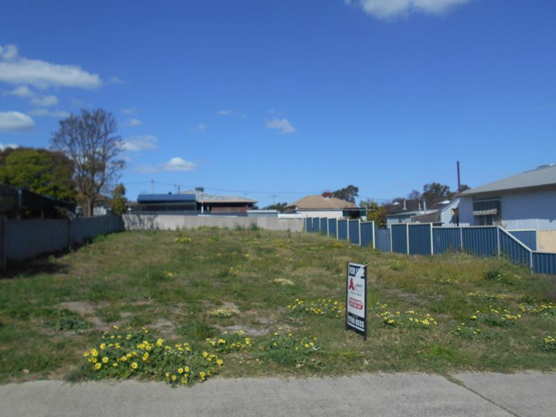 214 Atkinson Street, Collie