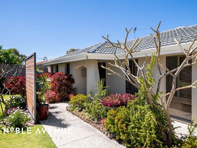 22 Ranford  Way, Hillarys WA 6025