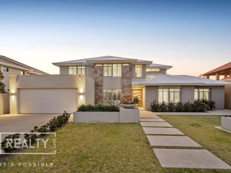 52 Mariners View, Mindarie WA 6030