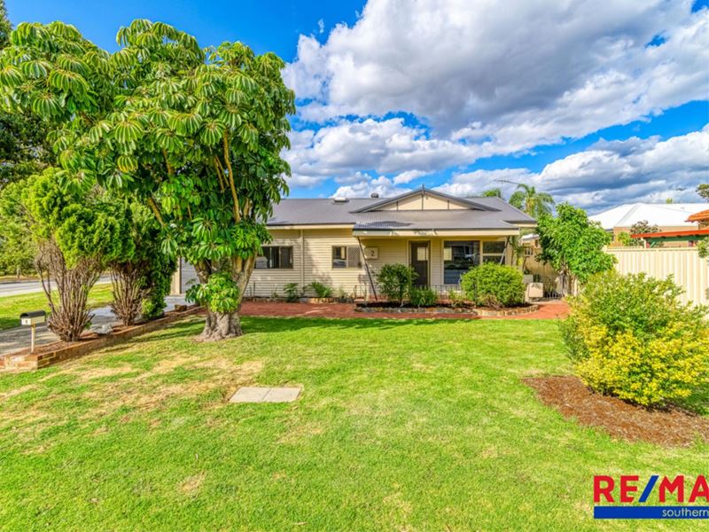 2 North Street, Beckenham WA 6107