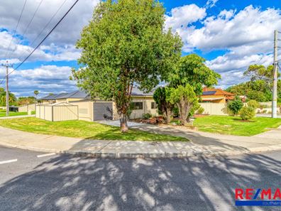 2 North Street, Beckenham WA 6107