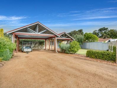 6 Aloe Court, West Busselton WA 6280