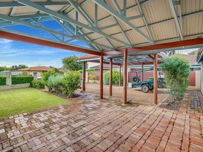 6 Aloe Court, West Busselton WA 6280