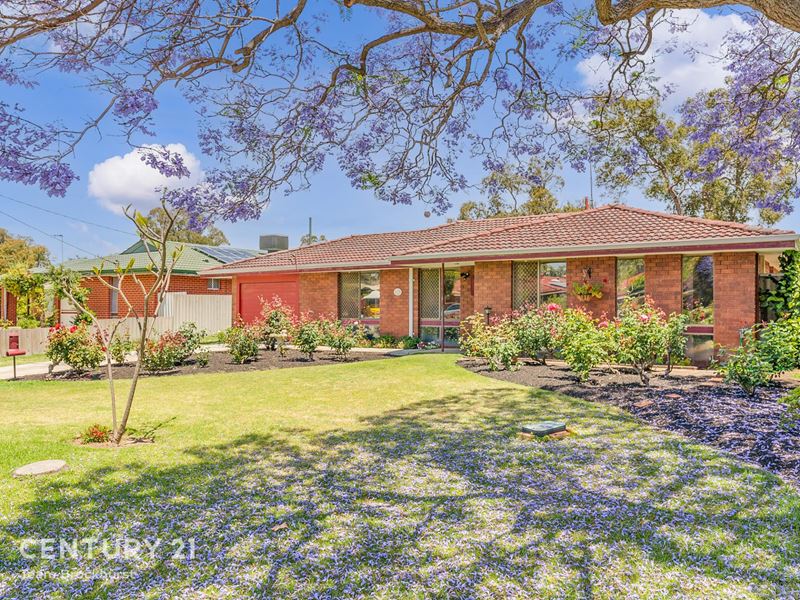 4 Mintern Court, Thornlie