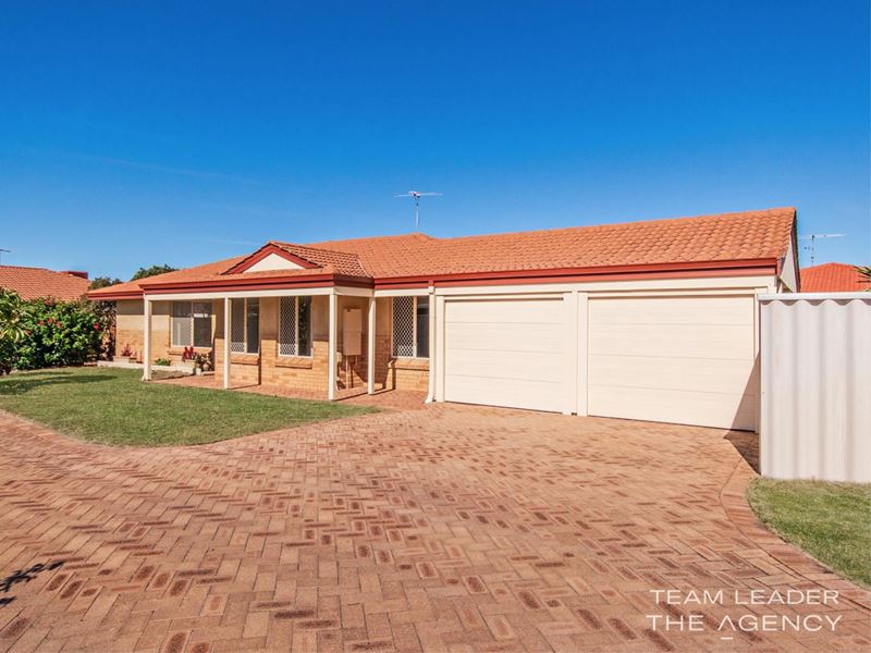 10A Swinton Place, Erskine