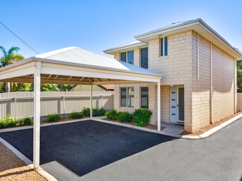 2/42 Roberts Street, Kalgoorlie WA 6430