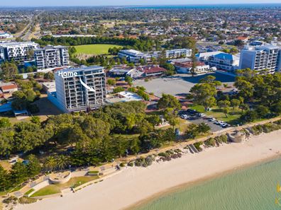 Unit 13/43 Rockingham Beach Rd, Rockingham WA 6168