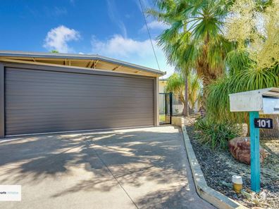 101 Casserley Avenue, Girrawheen WA 6064