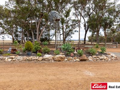 226 Wandoo Road, Kendenup WA 6323