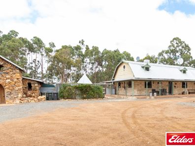 226 Wandoo Road, Kendenup WA 6323