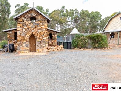 226 Wandoo Road, Kendenup WA 6323