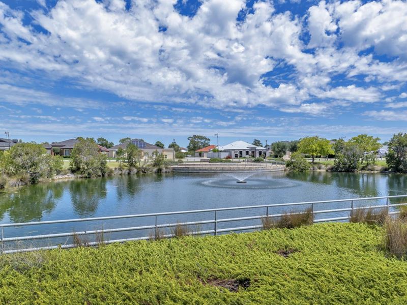 14 Swifts Court, Rockingham WA 6168