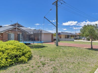 14 Swifts Court, Rockingham WA 6168