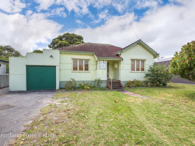 12 Hillman Street, Spencer Park