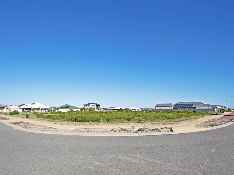Lot 648, 8 Bathers Way, Jurien Bay