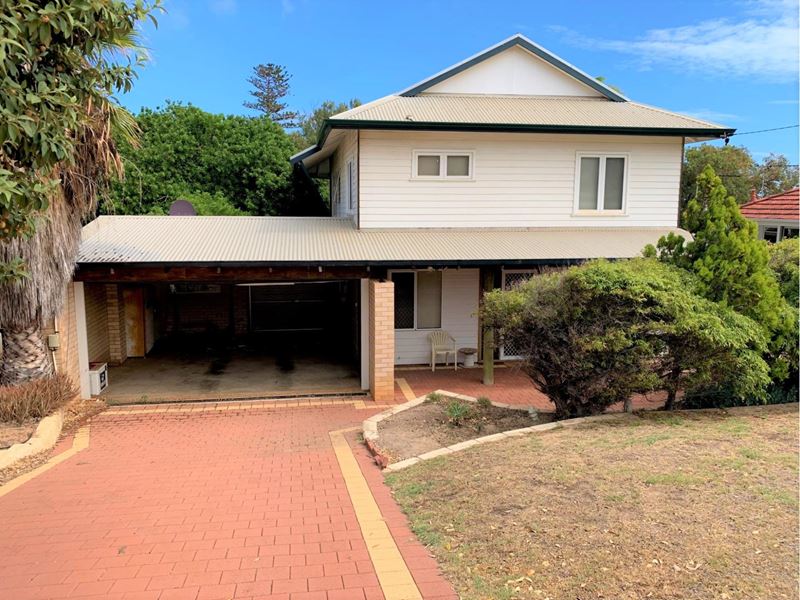 152 Brede Street, Geraldton WA 6530