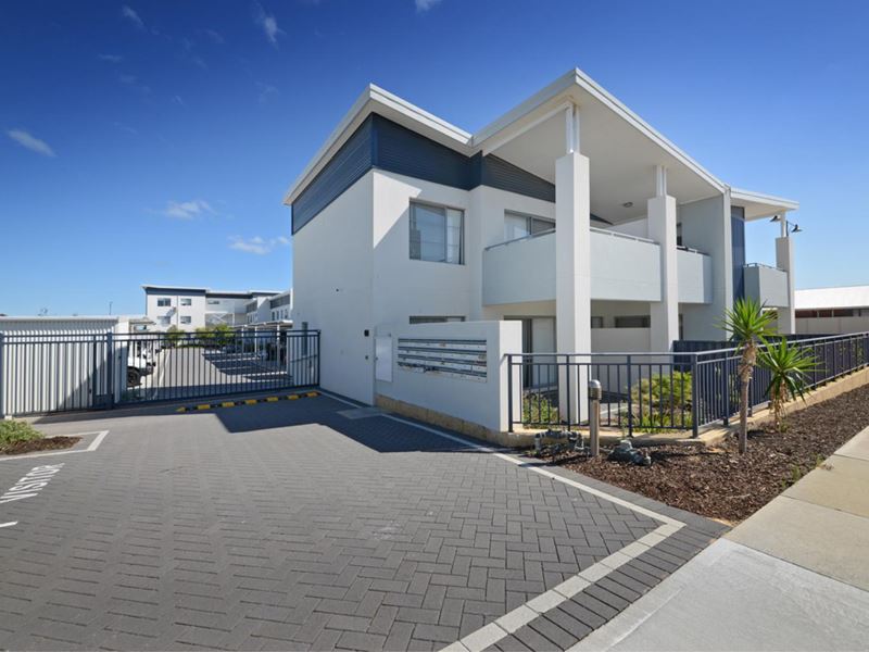 10/2 Royston Link, Butler