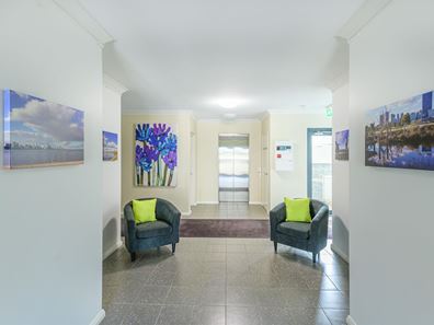 23/1 Stirling Street, South Perth WA 6151