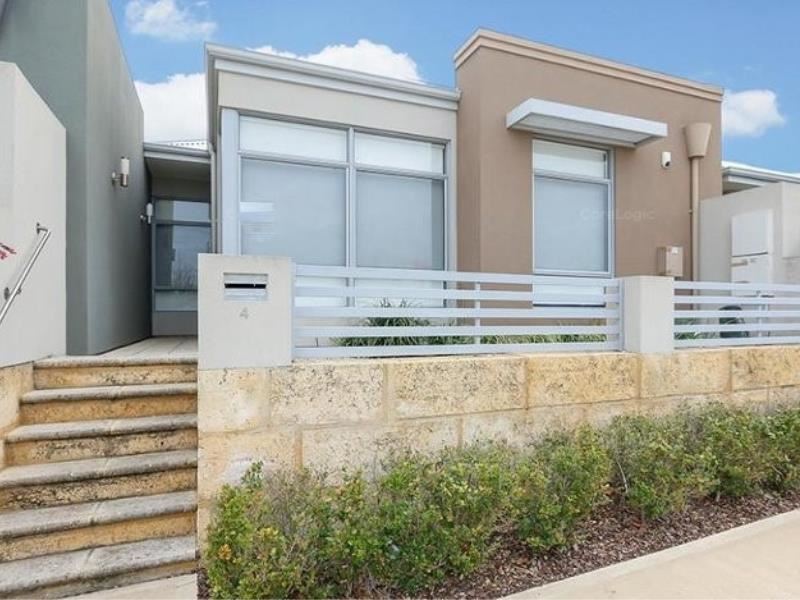 4 Navarre Way, Butler