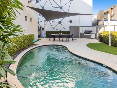 6/24 Charles Street, South Perth WA 6151
