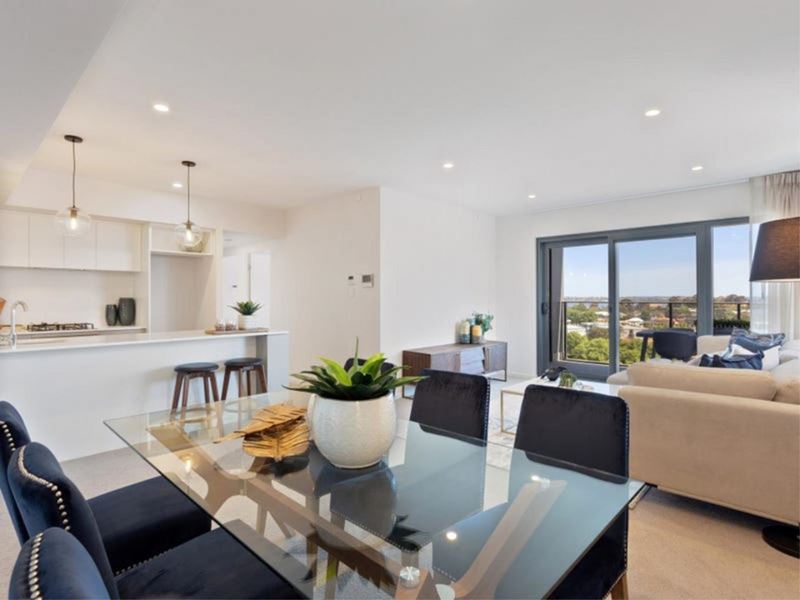 1406/908 Canning Highway, Applecross
