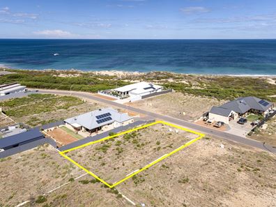 16 Poole View, Dongara WA 6525