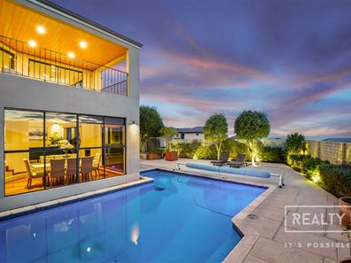 15 Baton Rouge Drive, Mindarie WA 6030