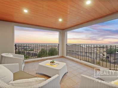 15 Baton Rouge Drive, Mindarie WA 6030