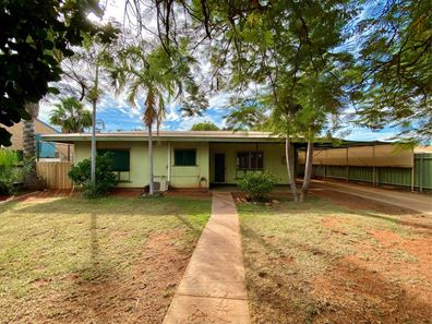 7 Kybra Close, South Hedland WA 6722