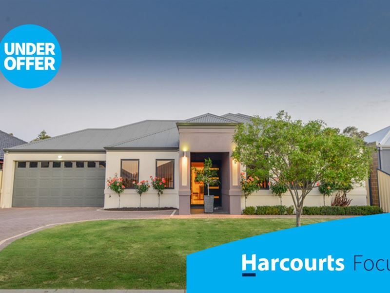 5 Gianatti Ramble, East Cannington WA 6107