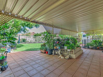 26 Bellbird Avenue, Huntingdale WA 6110