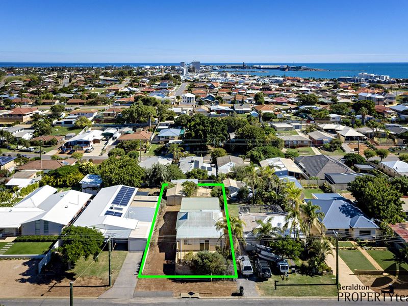 43 Ainsworth Street, Geraldton