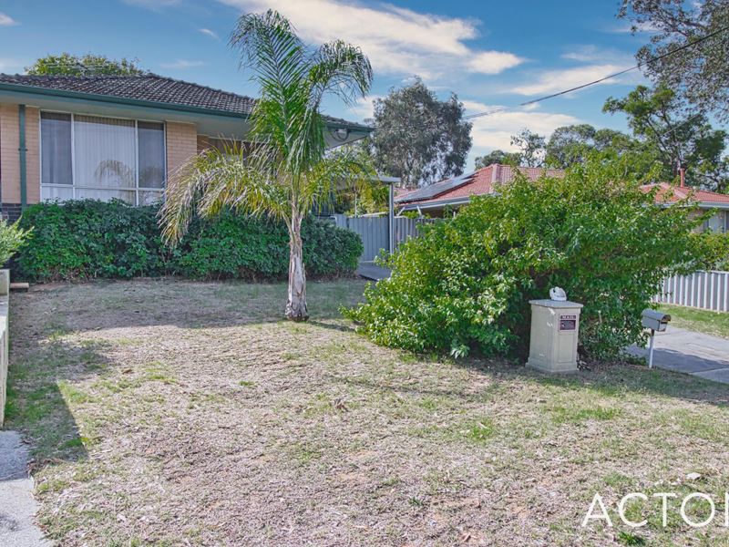 43B Christmas Avenue, Orelia