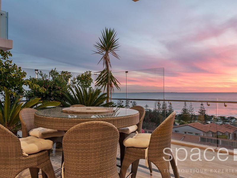 31/5 Reserve Street, Scarborough