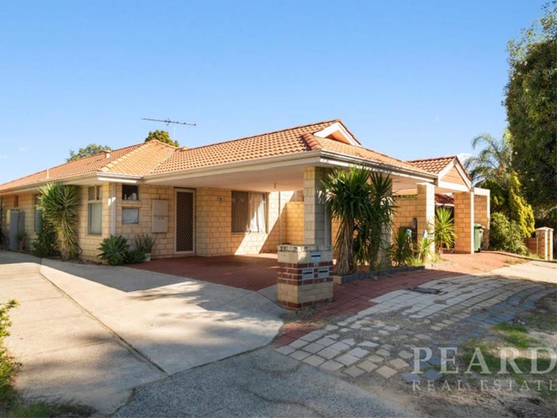 94B Balga Avenue, Balga WA 6061