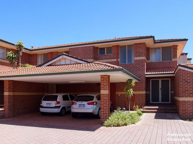 15D Earl Street, Bentley