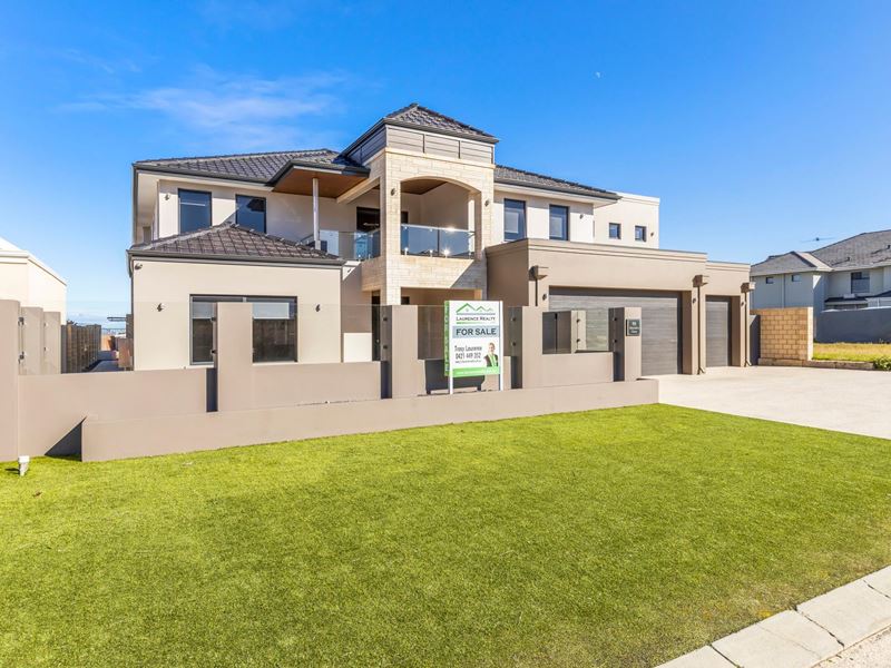 58 Mariners View, Mindarie WA 6030