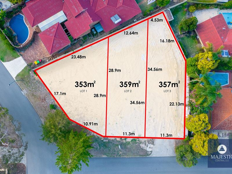 4A Gould Place, Booragoon