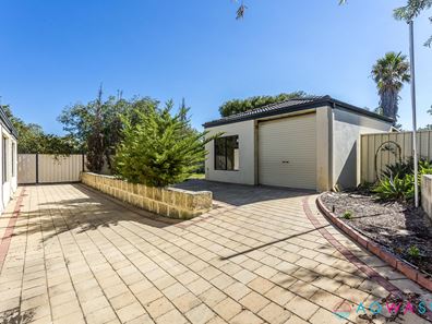 41 Karunjie Road, Golden Bay WA 6174