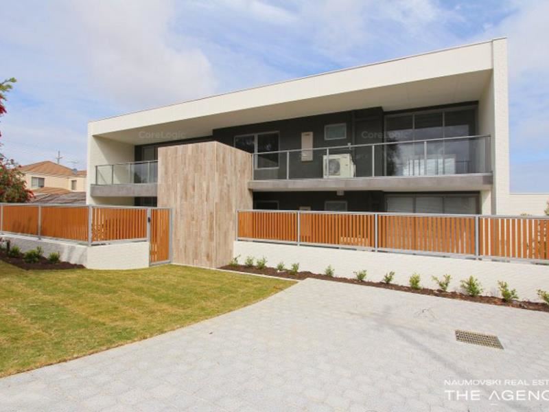 7/131 Waterloo Street, Tuart Hill