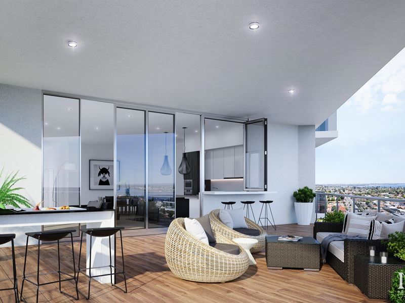 1311/893 Canning  Highway, Mount Pleasant