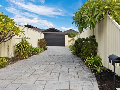 11B Dalyup Road, Southern River WA 6110
