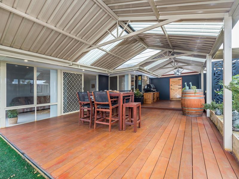 25 Longridge Rise, Quinns Rocks