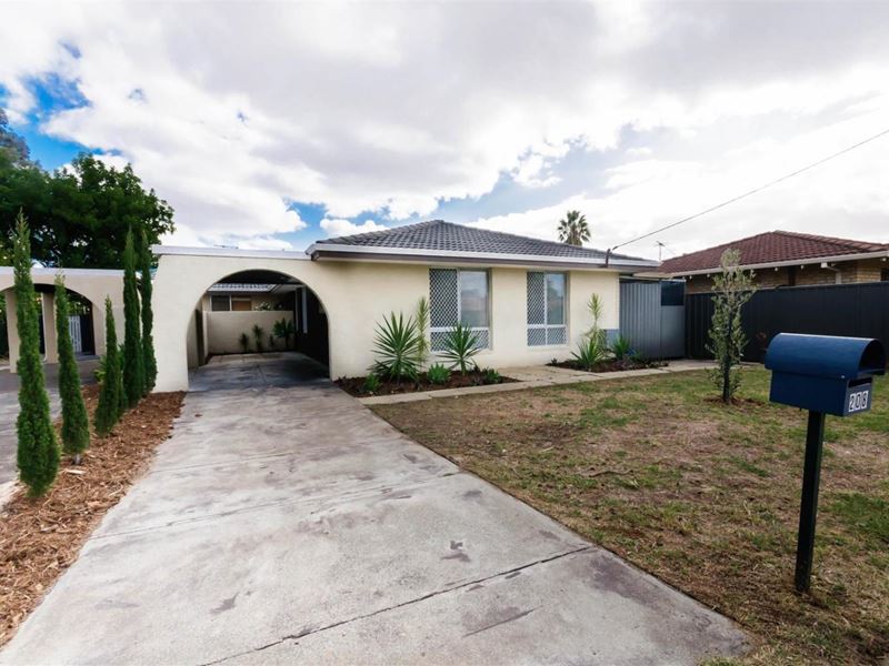 208 St Kilda Road, Rivervale