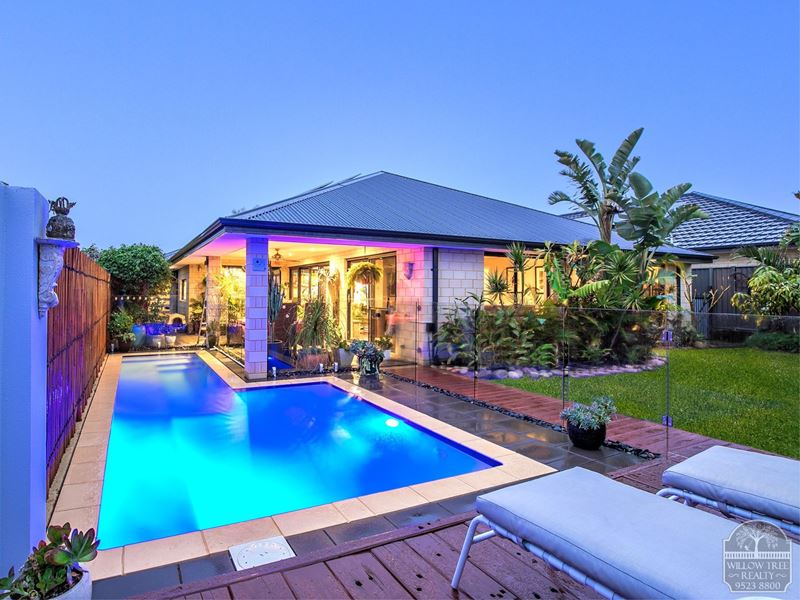 39 Cervantes Avenue, Baldivis WA 6171