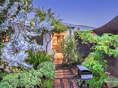 39 Cervantes Avenue, Baldivis WA 6171